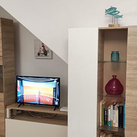Apartamento Aldama En El Centro De ซันลูการ์เดบาร์ราเมดา ภายนอก รูปภาพ