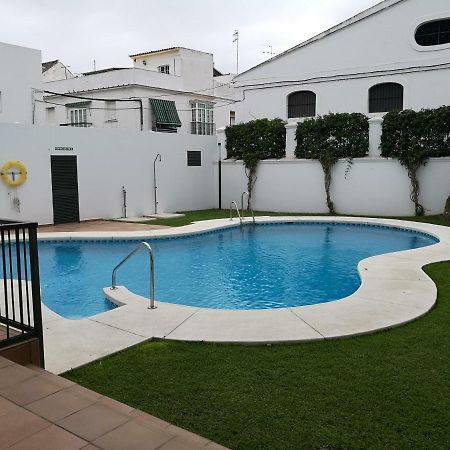 Apartamento Aldama En El Centro De ซันลูการ์เดบาร์ราเมดา ภายนอก รูปภาพ