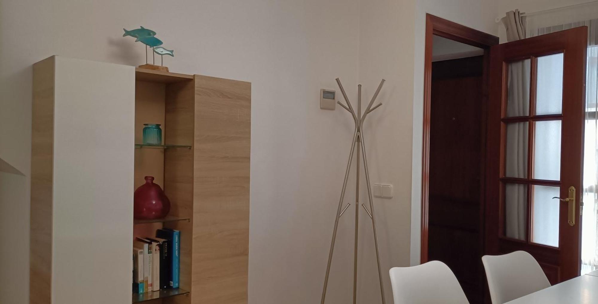 Apartamento Aldama En El Centro De ซันลูการ์เดบาร์ราเมดา ภายนอก รูปภาพ
