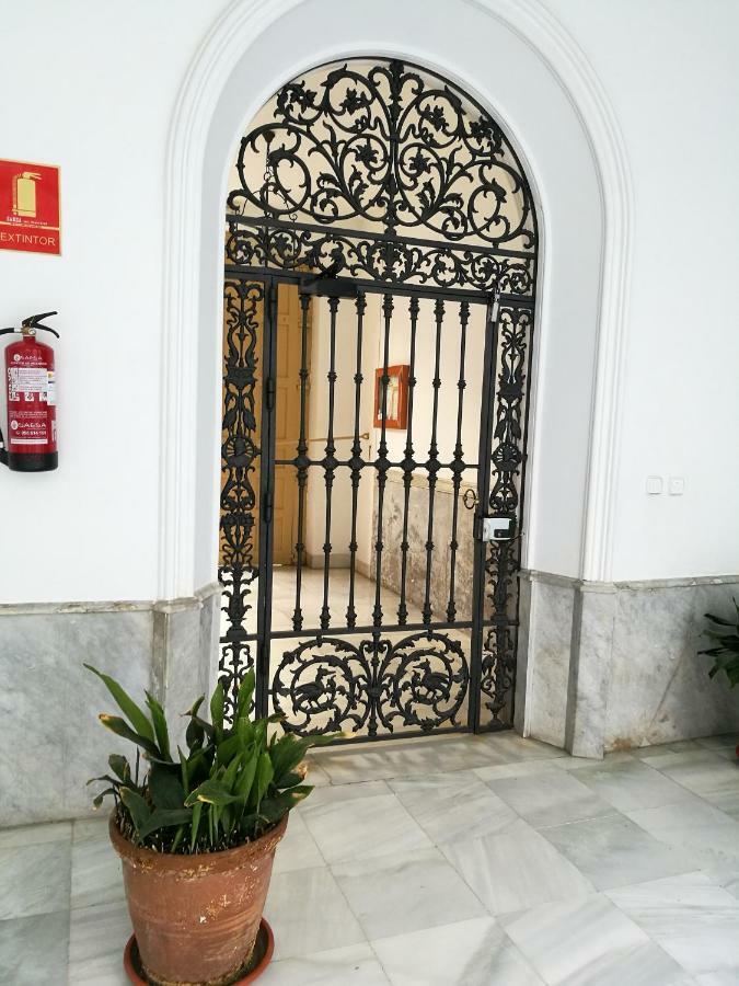 Apartamento Aldama En El Centro De ซันลูการ์เดบาร์ราเมดา ภายนอก รูปภาพ