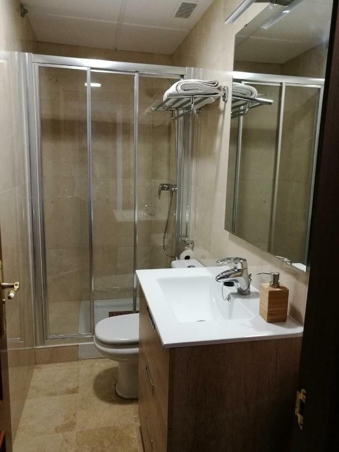 Apartamento Aldama En El Centro De ซันลูการ์เดบาร์ราเมดา ภายนอก รูปภาพ