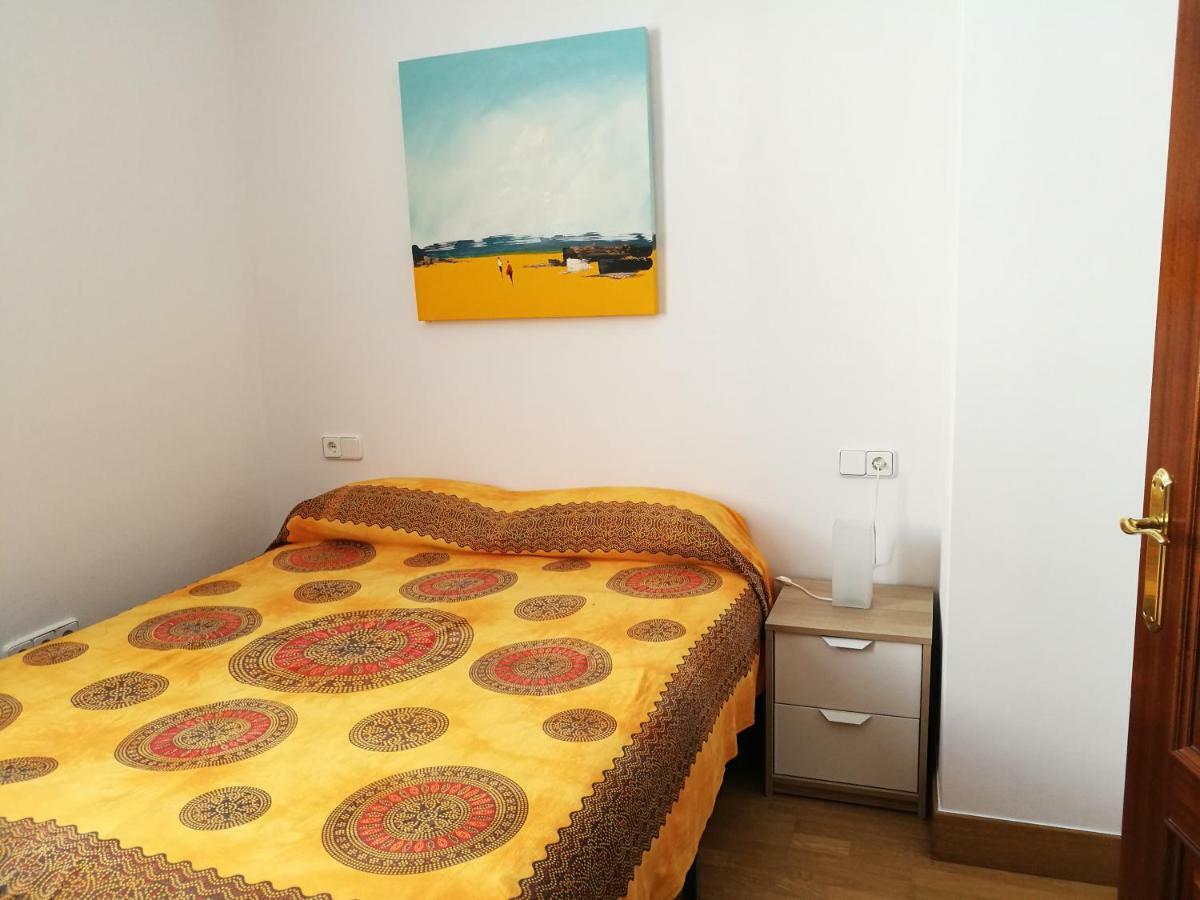 Apartamento Aldama En El Centro De ซันลูการ์เดบาร์ราเมดา ภายนอก รูปภาพ