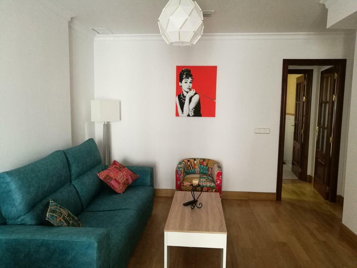 Apartamento Aldama En El Centro De ซันลูการ์เดบาร์ราเมดา ภายนอก รูปภาพ