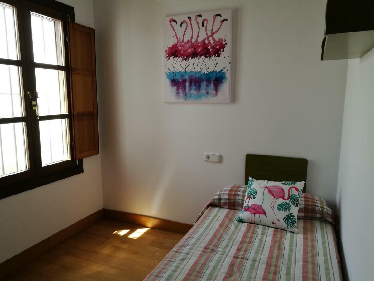 Apartamento Aldama En El Centro De ซันลูการ์เดบาร์ราเมดา ภายนอก รูปภาพ