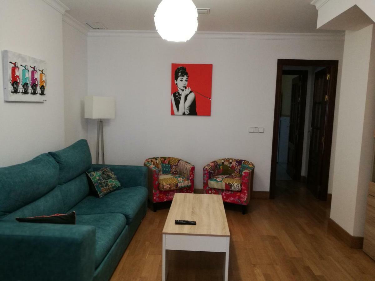 Apartamento Aldama En El Centro De ซันลูการ์เดบาร์ราเมดา ภายนอก รูปภาพ